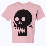 ACS - Youth Dri Power ® 50/50 Cotton/Poly T Shirt Thumbnail