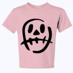 ACS - Youth Dri Power ® 50/50 Cotton/Poly T Shirt Thumbnail