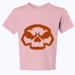 ACS - Youth Dri Power ® 50/50 Cotton/Poly T Shirt Thumbnail