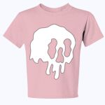 ACS - Youth Dri Power ® 50/50 Cotton/Poly T Shirt Thumbnail