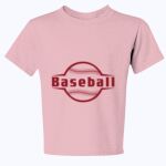 ACS - Youth Dri Power ® 50/50 Cotton/Poly T Shirt Thumbnail