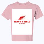 ACS - Youth Dri Power ® 50/50 Cotton/Poly T Shirt Thumbnail