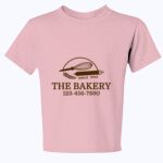 ACS - Youth Dri Power ® 50/50 Cotton/Poly T Shirt Thumbnail