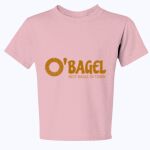 ACS - Youth Dri Power ® 50/50 Cotton/Poly T Shirt Thumbnail