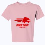 ACS - Youth Dri Power ® 50/50 Cotton/Poly T Shirt Thumbnail