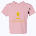 ACS - Youth Dri Power ® 50/50 Cotton/Poly T Shirt Thumbnail