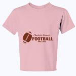 ACS - Youth Dri Power ® 50/50 Cotton/Poly T Shirt Thumbnail