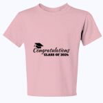 ACS - Youth Dri Power ® 50/50 Cotton/Poly T Shirt Thumbnail