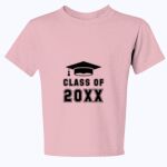 ACS - Youth Dri Power ® 50/50 Cotton/Poly T Shirt Thumbnail