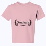 ACS - Youth Dri Power ® 50/50 Cotton/Poly T Shirt Thumbnail