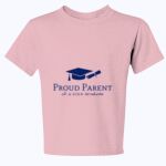 ACS - Youth Dri Power ® 50/50 Cotton/Poly T Shirt Thumbnail