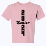 ACS - Youth Dri Power ® 50/50 Cotton/Poly T Shirt Thumbnail