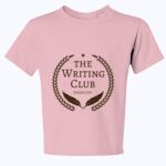 ACS - Youth Dri Power ® 50/50 Cotton/Poly T Shirt Thumbnail