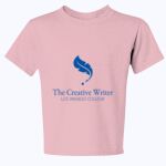 ACS - Youth Dri Power ® 50/50 Cotton/Poly T Shirt Thumbnail