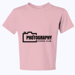 ACS - Youth Dri Power ® 50/50 Cotton/Poly T Shirt Thumbnail