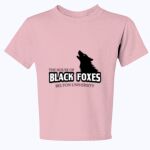 ACS - Youth Dri Power ® 50/50 Cotton/Poly T Shirt Thumbnail