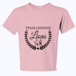 ACS - Youth Dri Power ® 50/50 Cotton/Poly T Shirt Thumbnail