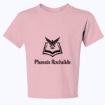 ACS - Youth Dri Power ® 50/50 Cotton/Poly T Shirt Thumbnail