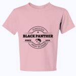 ACS - Youth Dri Power ® 50/50 Cotton/Poly T Shirt Thumbnail