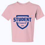 ACS - Youth Dri Power ® 50/50 Cotton/Poly T Shirt Thumbnail