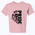 ACS - Youth Dri Power ® 50/50 Cotton/Poly T Shirt Thumbnail