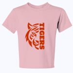 ACS - Youth Dri Power ® 50/50 Cotton/Poly T Shirt Thumbnail