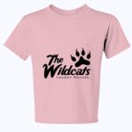 ACS - Youth Dri Power ® 50/50 Cotton/Poly T Shirt Thumbnail