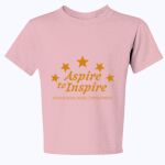 ACS - Youth Dri Power ® 50/50 Cotton/Poly T Shirt Thumbnail