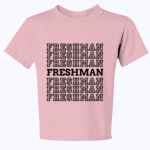 ACS - Youth Dri Power ® 50/50 Cotton/Poly T Shirt Thumbnail