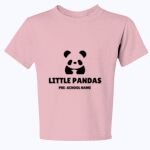 ACS - Youth Dri Power ® 50/50 Cotton/Poly T Shirt Thumbnail