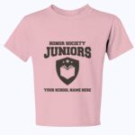 ACS - Youth Dri Power ® 50/50 Cotton/Poly T Shirt Thumbnail