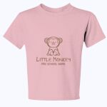 ACS - Youth Dri Power ® 50/50 Cotton/Poly T Shirt Thumbnail