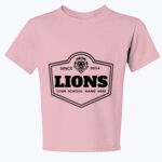 ACS - Youth Dri Power ® 50/50 Cotton/Poly T Shirt Thumbnail
