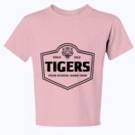 ACS - Youth Dri Power ® 50/50 Cotton/Poly T Shirt Thumbnail