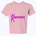 ACS - Youth Dri Power ® 50/50 Cotton/Poly T Shirt Thumbnail