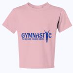 ACS - Youth Dri Power ® 50/50 Cotton/Poly T Shirt Thumbnail