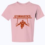 ACS - Youth Dri Power ® 50/50 Cotton/Poly T Shirt Thumbnail