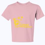 ACS - Youth Dri Power ® 50/50 Cotton/Poly T Shirt Thumbnail