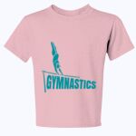 ACS - Youth Dri Power ® 50/50 Cotton/Poly T Shirt Thumbnail