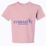 ACS - Youth Dri Power ® 50/50 Cotton/Poly T Shirt Thumbnail