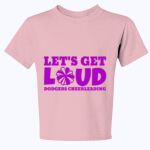 ACS - Youth Dri Power ® 50/50 Cotton/Poly T Shirt Thumbnail