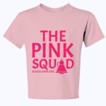 ACS - Youth Dri Power ® 50/50 Cotton/Poly T Shirt Thumbnail