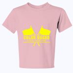 ACS - Youth Dri Power ® 50/50 Cotton/Poly T Shirt Thumbnail