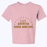 ACS - Youth Dri Power ® 50/50 Cotton/Poly T Shirt Thumbnail