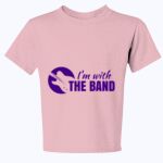 ACS - Youth Dri Power ® 50/50 Cotton/Poly T Shirt Thumbnail