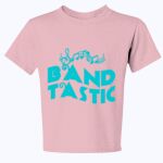 ACS - Youth Dri Power ® 50/50 Cotton/Poly T Shirt Thumbnail