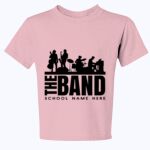 ACS - Youth Dri Power ® 50/50 Cotton/Poly T Shirt Thumbnail