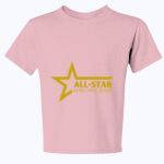 ACS - Youth Dri Power ® 50/50 Cotton/Poly T Shirt Thumbnail
