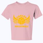 ACS - Youth Dri Power ® 50/50 Cotton/Poly T Shirt Thumbnail