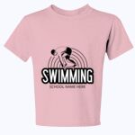 ACS - Youth Dri Power ® 50/50 Cotton/Poly T Shirt Thumbnail